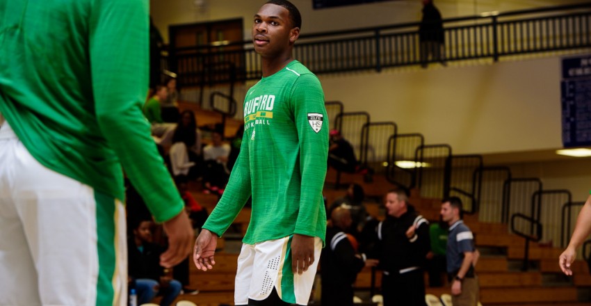 MArcus Watson
