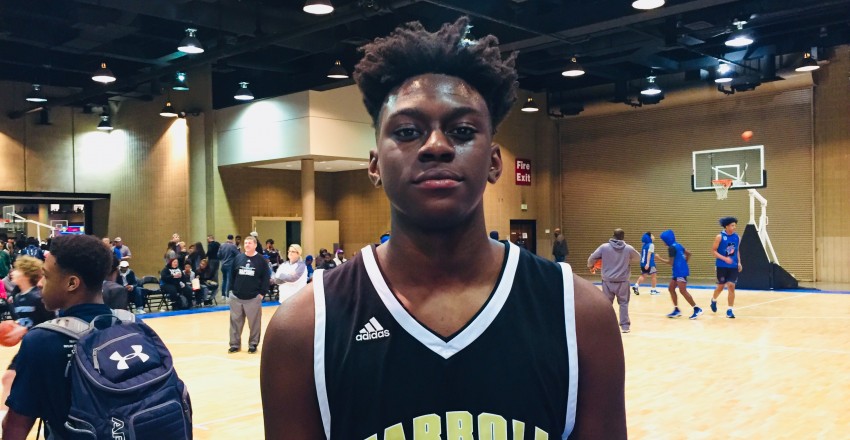 Keshawn Murphy