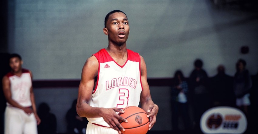 HoopSeen Tip-Off Spotlight: Jaelyn Withers