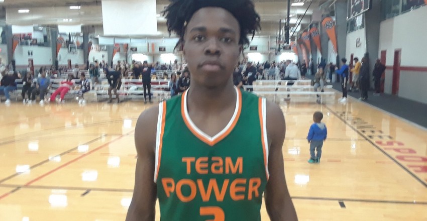 Kalen Williams