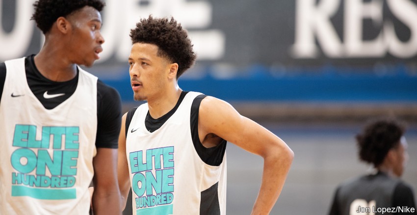 Cade Cunningham