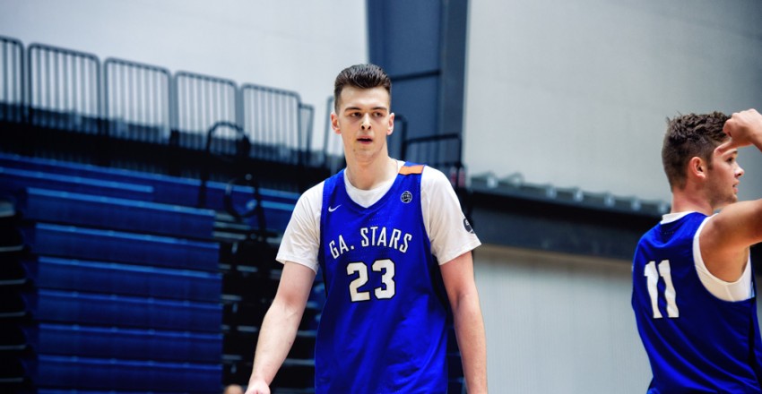 Balsa Koprivica
