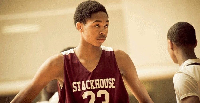 Brandon Ingram