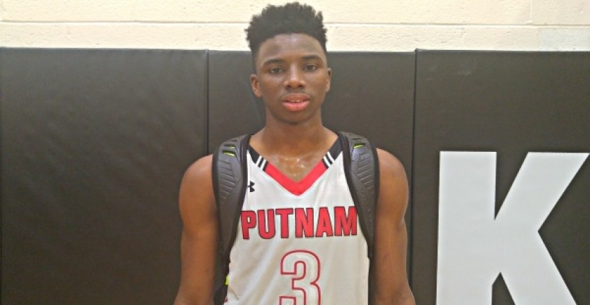 We look at the top standouts from day two at the Hoop Hall Classic.