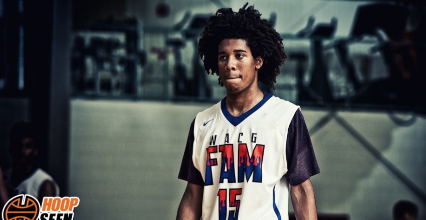 Tyger Campbell