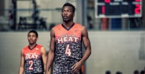 Dekalb Heat