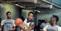 Cle'Von Greene
