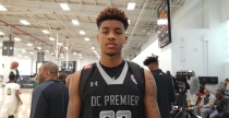 Nate Watson, Nickeil Alexander-Walker, and LJ Figueroa headline the top standouts from the Under Armour Session II.