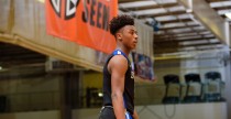 Ashton Hagans
