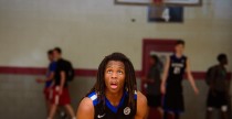 Christian Brown