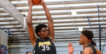 Tyshaun Crawford