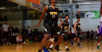 Tyshaun Crawford