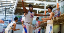 Kentravious Jones