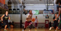 Jamir Chaplin