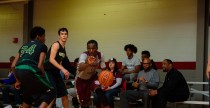 Jamir Chaplin