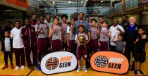 Stackhouse Elite NPS 15U champ