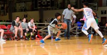 Hoops 360 - LaFleur 