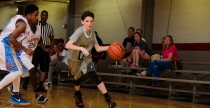 Hoops 360 - LaFleur 