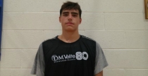 Luka Garza speaks on his visit to Iowa, others that are recruiting him, and a date in mind when it comes to selecting a college to attend next year.