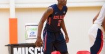 Emmitt Williams 