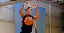 Kevin Knox