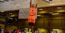 Demond Ellison