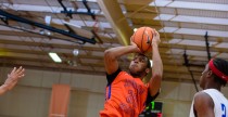 TJ Massenburg