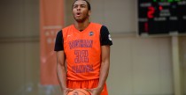 TJ Massenburg