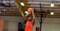 TJ Massenburg