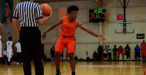 Collin Sexton