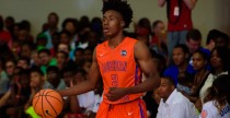 Collin Sexton