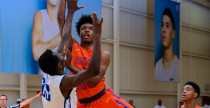 Collin Sexton