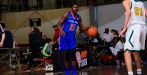 Anthony Edwards Atlanta Xpress