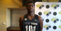 Zion Williamson continues to dominate his peers as he sets up visits to UNC, NC State, and Clemson. 