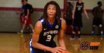 Schools begin to line up for top tier wing, Christian Brown.