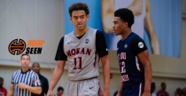 We look at the recruiting picture for the top-five point guards within the HoopSeen 2017 Rankings. 