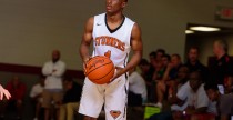 Darrien Jackson