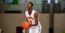 Jacori Wilson