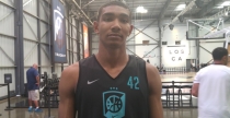 Xavier, Indiana, and Villanova stand out for Jermaine Samuels, a four-star wing in the 2017 class.