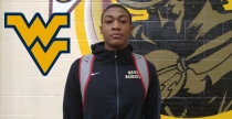 Derek Culver, a top-75 big man from the 2017 class, gives his verbal commitment to West Virginia.