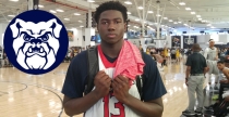 Butler lands the commitment of Jerald Butler, a 6-foot-5 playmaking forward from Florida. 