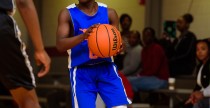 Southern Stampede - Bush - 2019