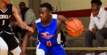 Southern Stampede - Bush - 2019