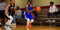 Southern Stampede - Bush - 2019