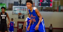 Southern Stampede - Bush - 2019