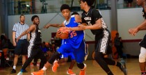 Southern Stampede - Bush - 2019