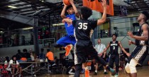 Southern Stampede - Bush - 2019