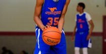 Southern Stampede - Bush - 2019