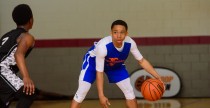 Southern Stampede - Bush - 2019