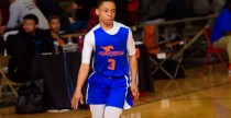 Southern Stampede - Bush - 2019